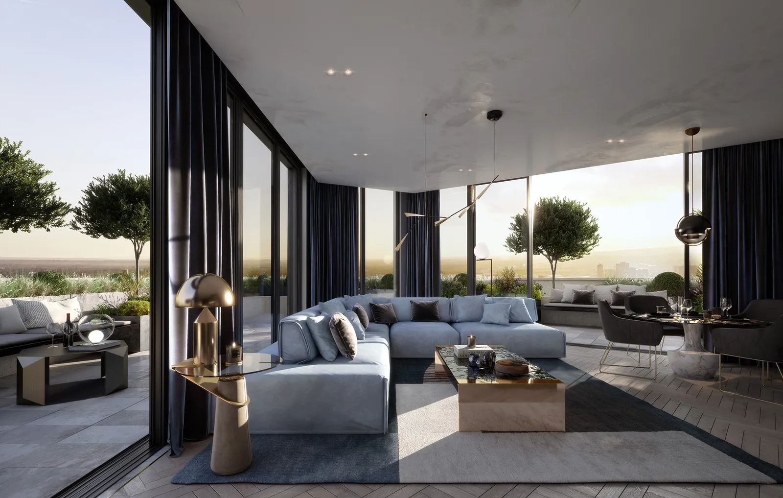 No.1Castlefield_BlockCUpperHouseLiving_FINAL4web