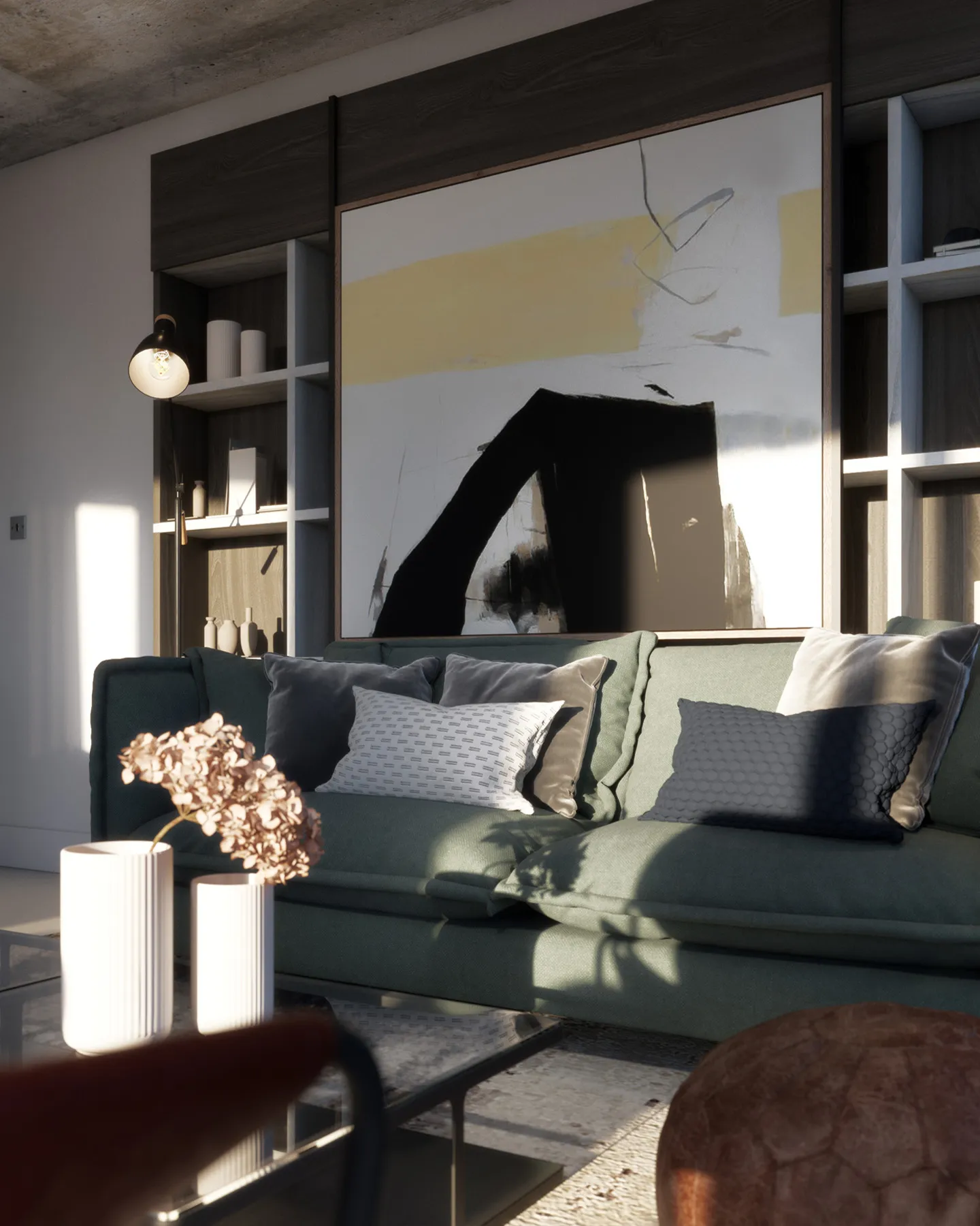 No.1Castlefield_BlockCRawUrban_LivingRoomVignette_v2web