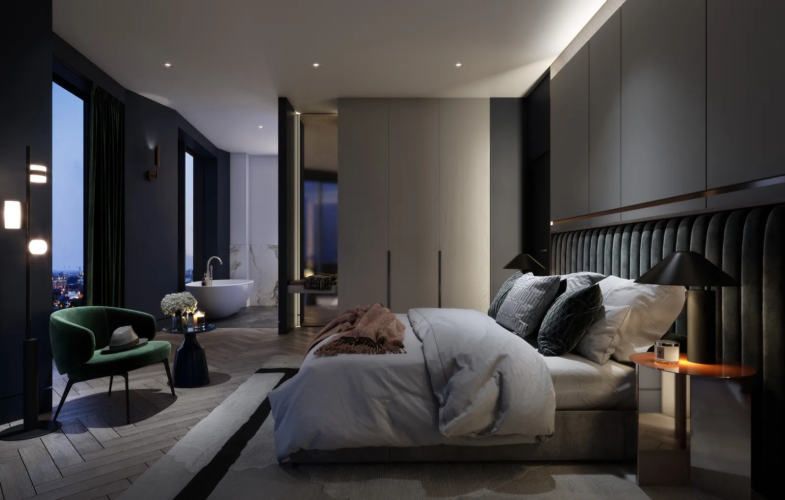 No.1Castlefield_BlockA_UpperHouse_BedroomFINAL4web